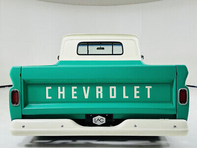 Chevrolet-C10-1966-Green-Other-Color-3420-4