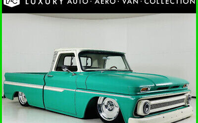 Chevrolet C10  1966 à vendre