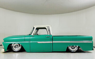 Chevrolet-C10-1966-Green-Other-Color-3420-7