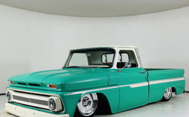 Chevrolet-C10-1966-Green-Other-Color-3420-8