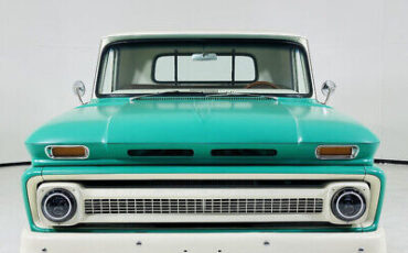 Chevrolet-C10-1966-Green-Other-Color-3420-9