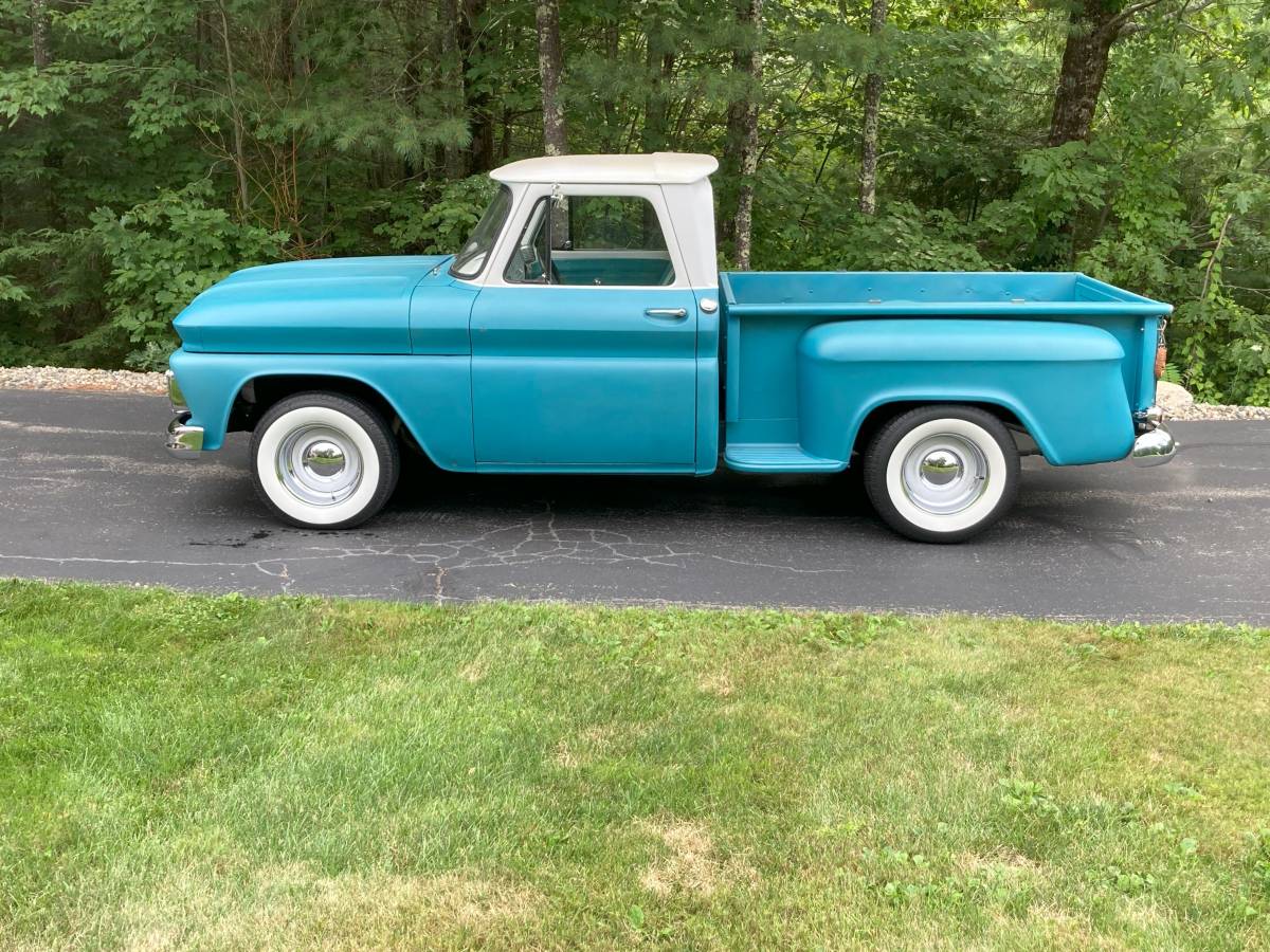 Chevrolet-C10-1966-blue-46241-1