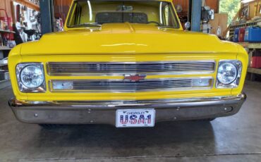 Chevrolet-C10-1967-yellow-161-2