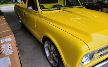 Chevrolet-C10-1967-yellow-161-3