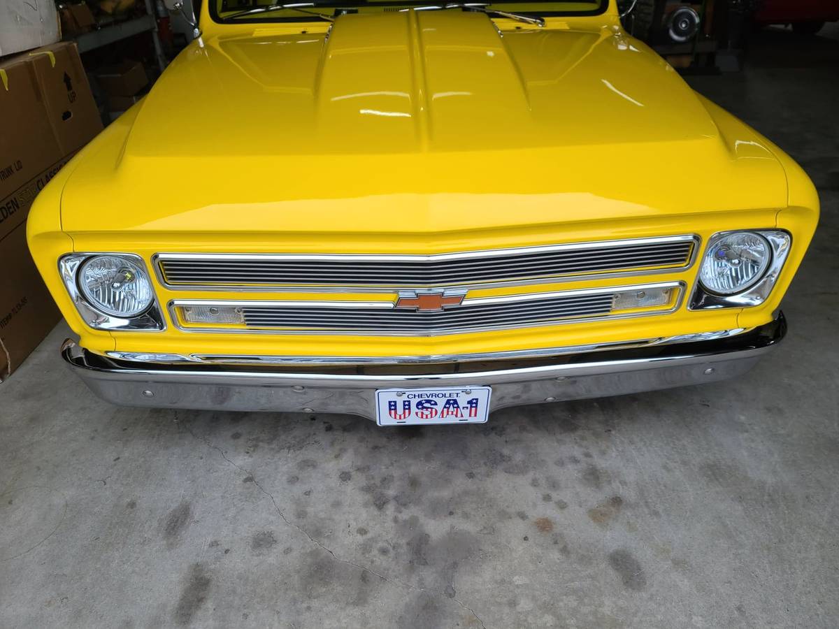 Chevrolet-C10-1967-yellow-161-4