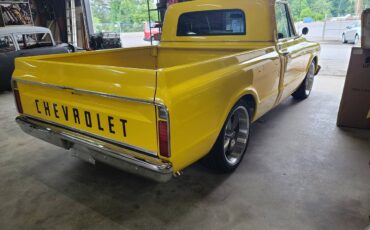 Chevrolet-C10-1967-yellow-161-6