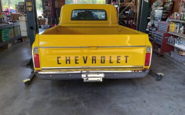 Chevrolet-C10-1967-yellow-161-8