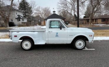 Chevrolet-C10-1969-white-160934-4