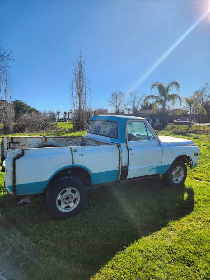 Chevrolet-C10-1970-267150-2