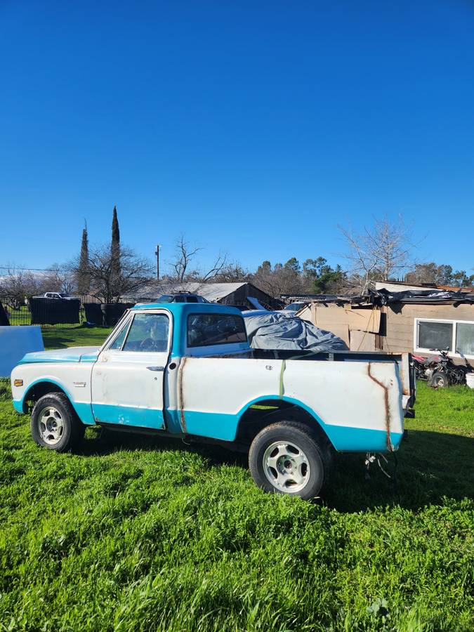 Chevrolet-C10-1970-267150-3