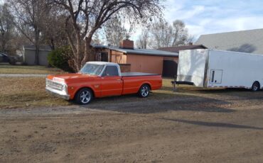 Chevrolet-C10-1970-orange-104607