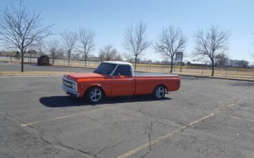 Chevrolet-C10-1970-orange-104607-4