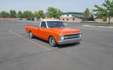 Chevrolet-C10-1970-orange-104607-6