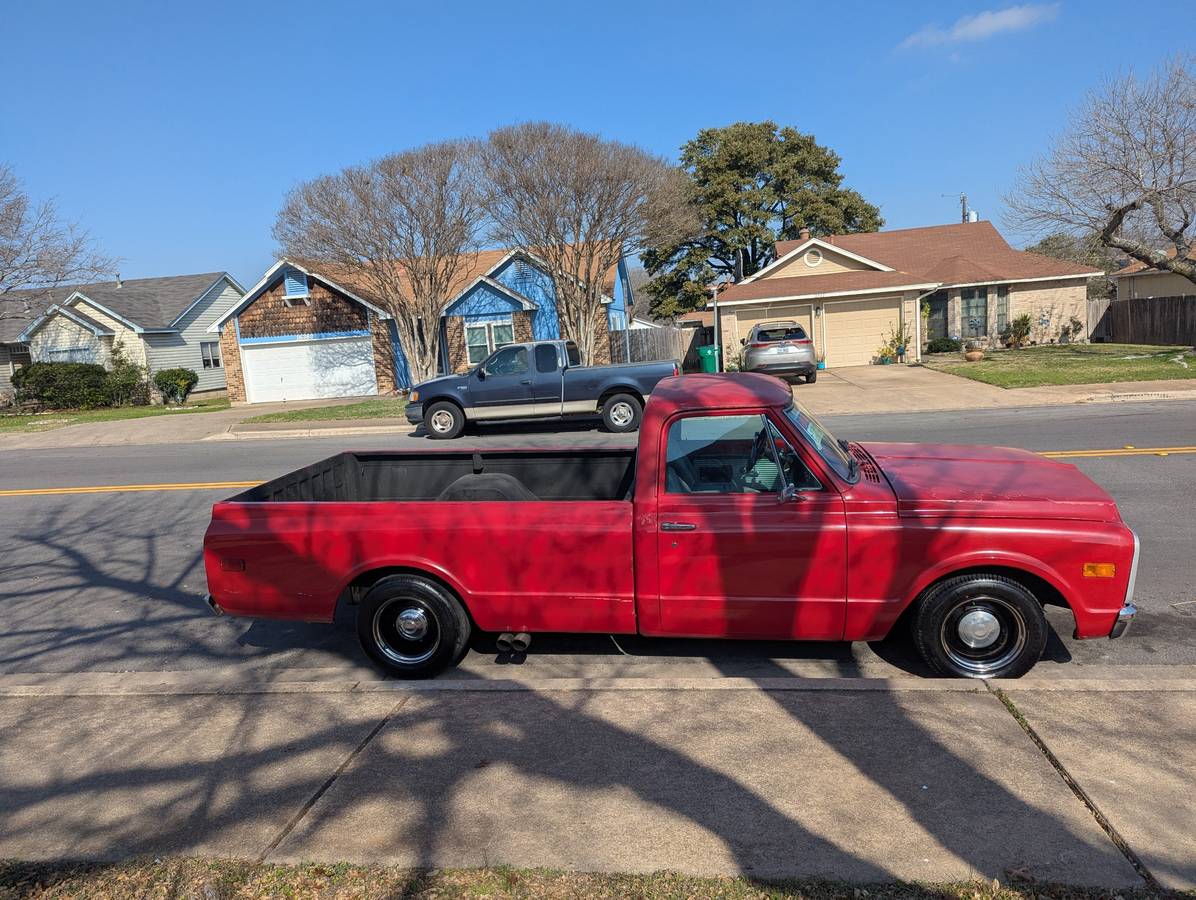 Chevrolet-C10-1970-red-14161-10