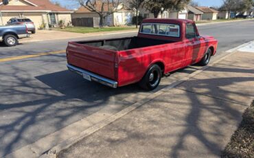 Chevrolet-C10-1970-red-14161-11