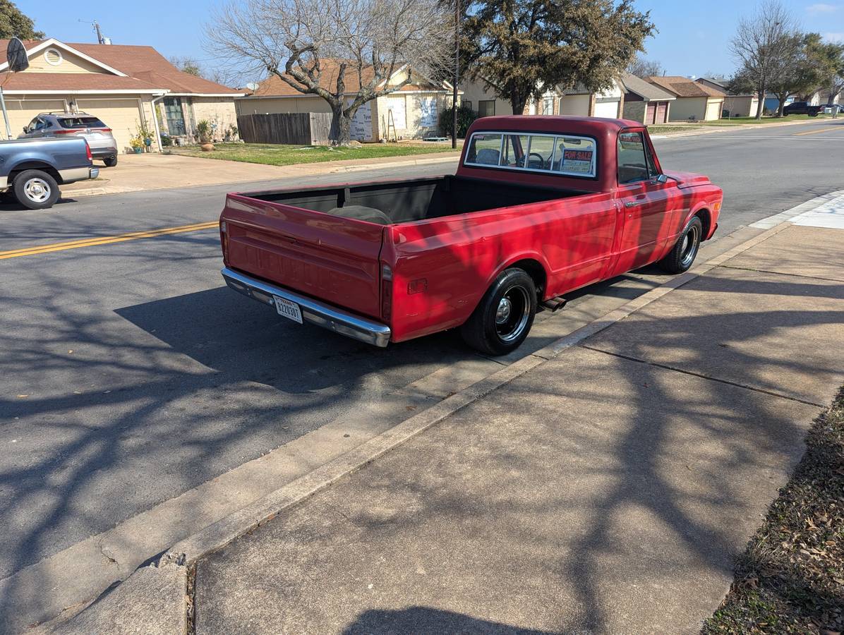 Chevrolet-C10-1970-red-14161-11