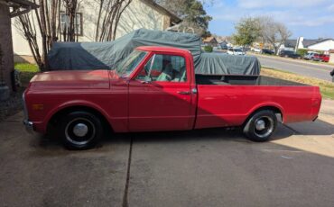 Chevrolet-C10-1970-red-14161-13