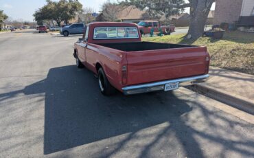 Chevrolet-C10-1970-red-14161-6