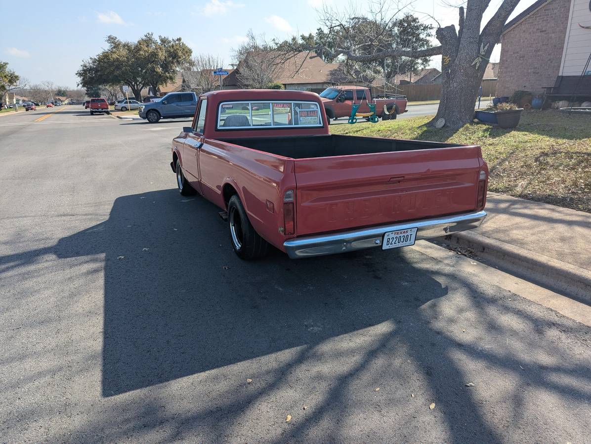 Chevrolet-C10-1970-red-14161-6