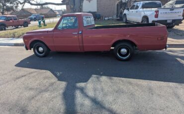 Chevrolet-C10-1970-red-14161-7