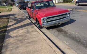 Chevrolet-C10-1970-red-14161-8