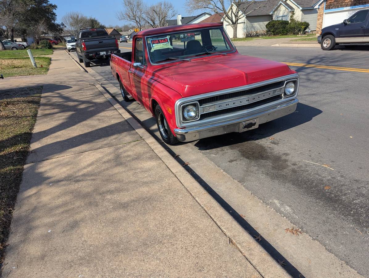 Chevrolet-C10-1970-red-14161-8