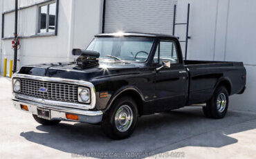 Chevrolet-C10-1971-Black-Other-Color-0-10