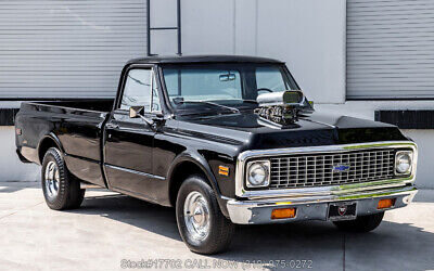 Chevrolet C10 1971 à vendre