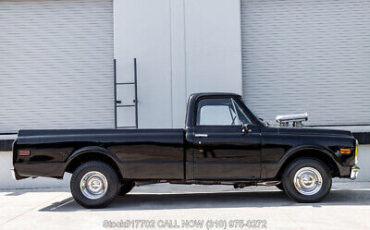 Chevrolet-C10-1971-Black-Other-Color-0-5