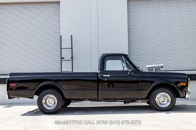 Chevrolet-C10-1971-Black-Other-Color-0-5