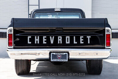 Chevrolet-C10-1971-Black-Other-Color-0-8