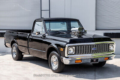 Chevrolet C10 1971 à vendre