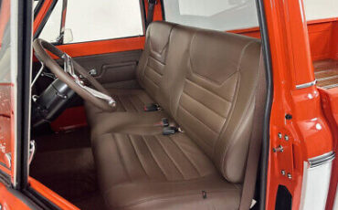 Chevrolet-C10-1971-Orange-Brown-1091-11