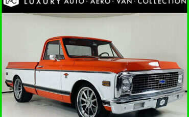 Chevrolet C10  year1}