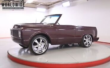 Chevrolet C10  year1}