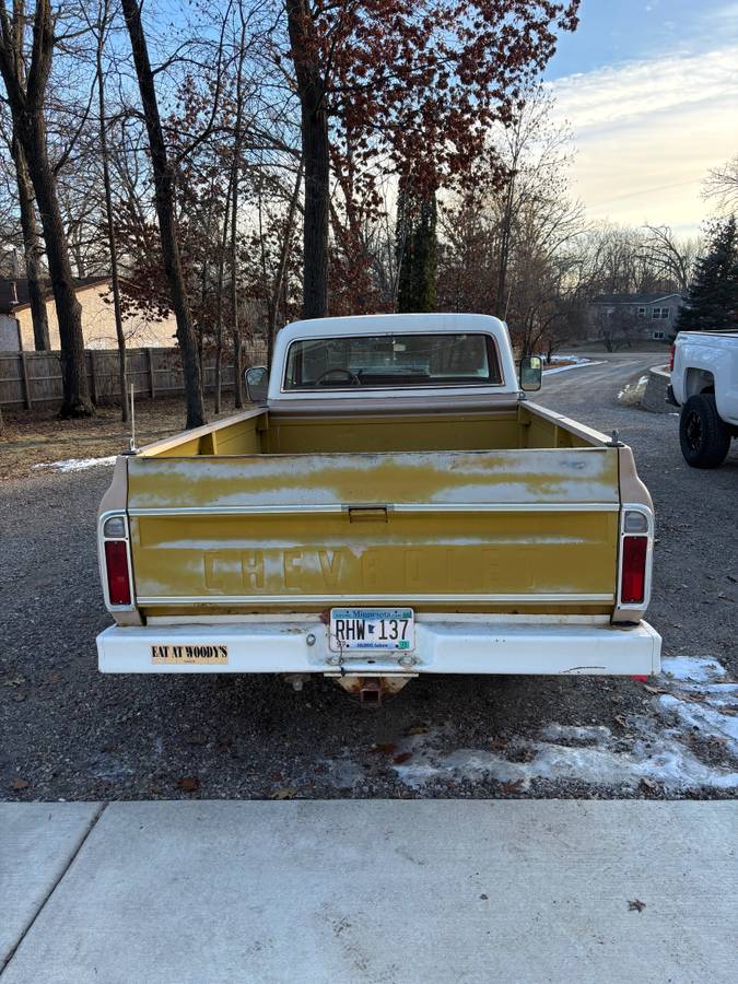 Chevrolet-C10-1972-177027-2