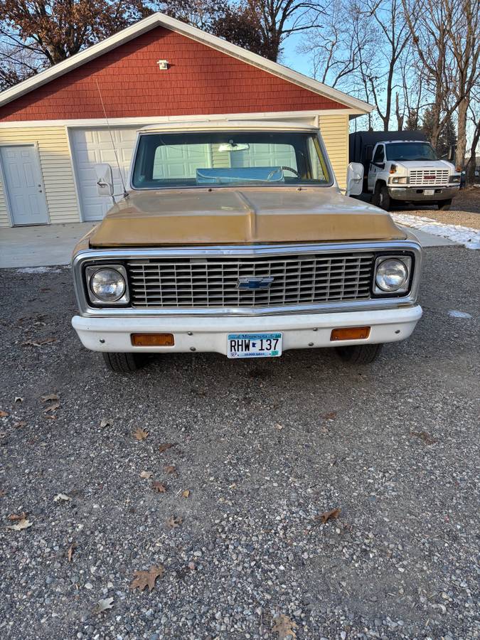 Chevrolet-C10-1972-177027-5