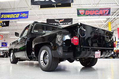 Chevrolet-C10-1980-Black-Black-389-18