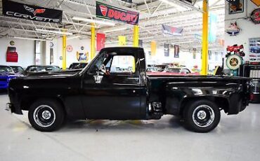 Chevrolet-C10-1980-Black-Black-389-19