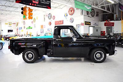 Chevrolet-C10-1980-Black-Black-389-3