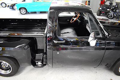 Chevrolet-C10-1980-Black-Black-389-5