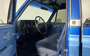 Chevrolet-C10-1980-Blue-Gray-2437-11