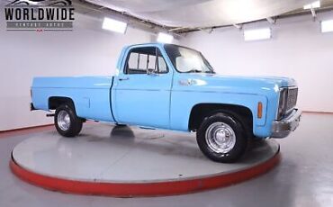 Chevrolet-C10-CUSTOM-DELUXE-1979-Other-Other-30924-1