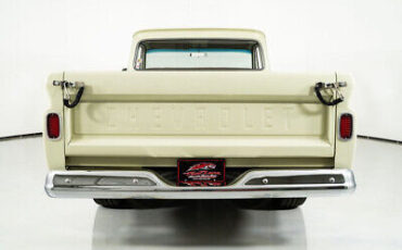 Chevrolet-C10-Cabriolet-1964-Other-Color-Brown-2163-10