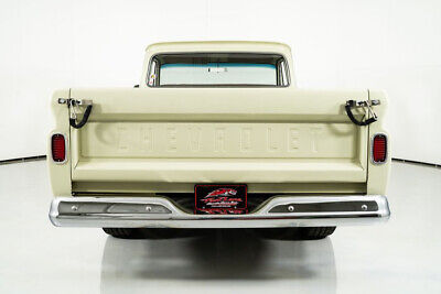 Chevrolet-C10-Cabriolet-1964-Other-Color-Brown-2163-10