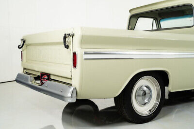 Chevrolet-C10-Cabriolet-1964-Other-Color-Brown-2163-12