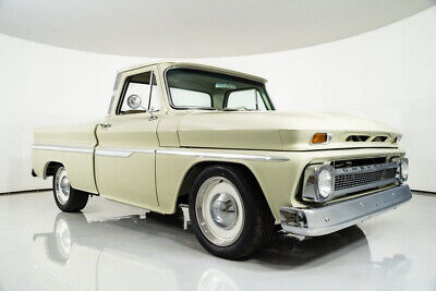 Chevrolet-C10-Cabriolet-1964-Other-Color-Brown-2163-14