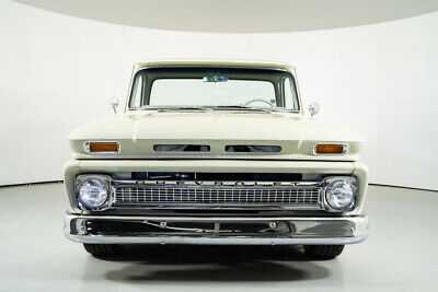 Chevrolet-C10-Cabriolet-1964-Other-Color-Brown-2163-3