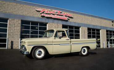 Chevrolet C10 Cabriolet 1964