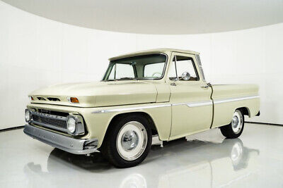 Chevrolet-C10-Cabriolet-1964-Other-Color-Brown-2163-4